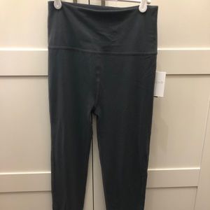 Beyond Yoga leggings L gray